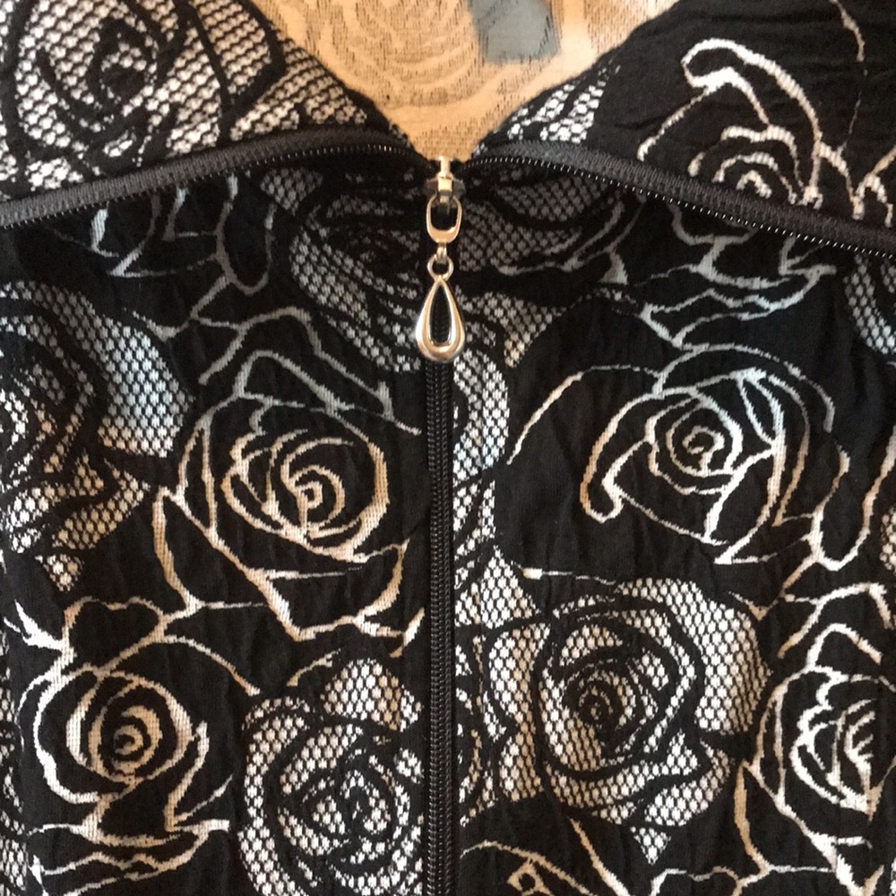 Joseph Ribkoff jacket - Picture 3 of 6